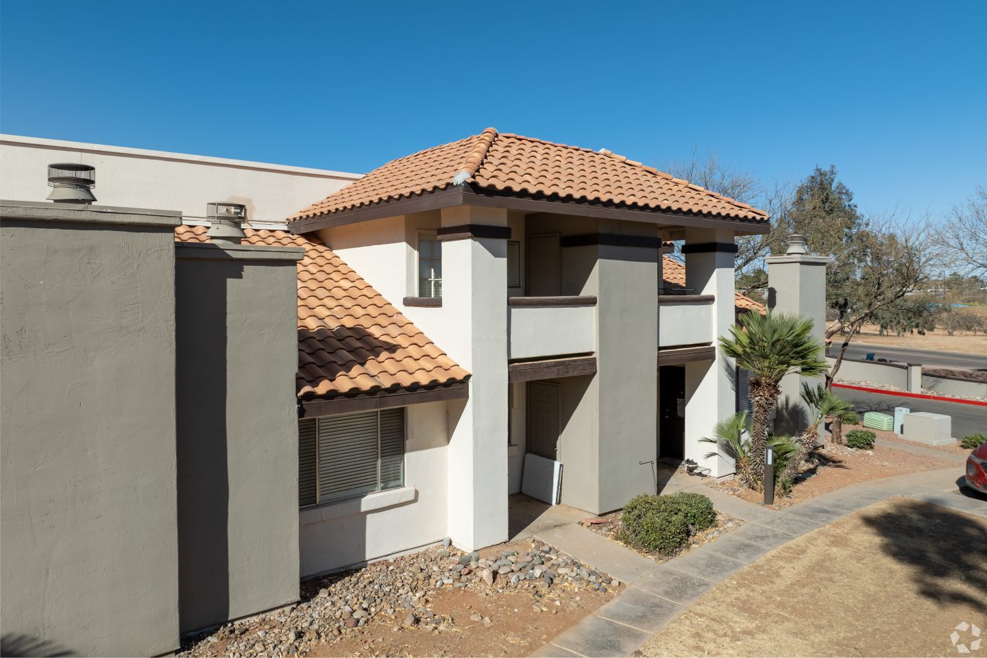 The Place at Desert Springs Image 1