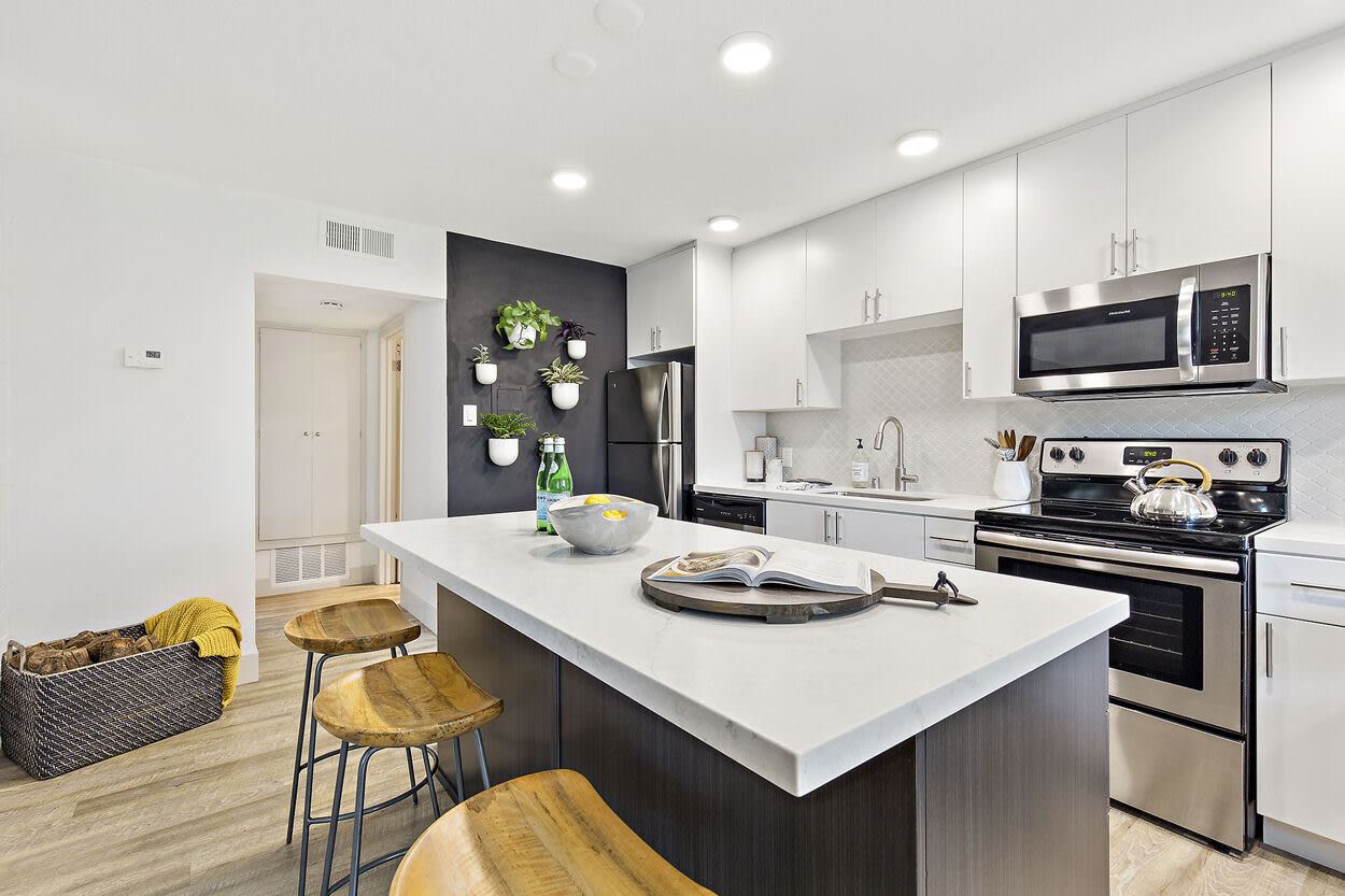 The Franciscan Apartments Image 1