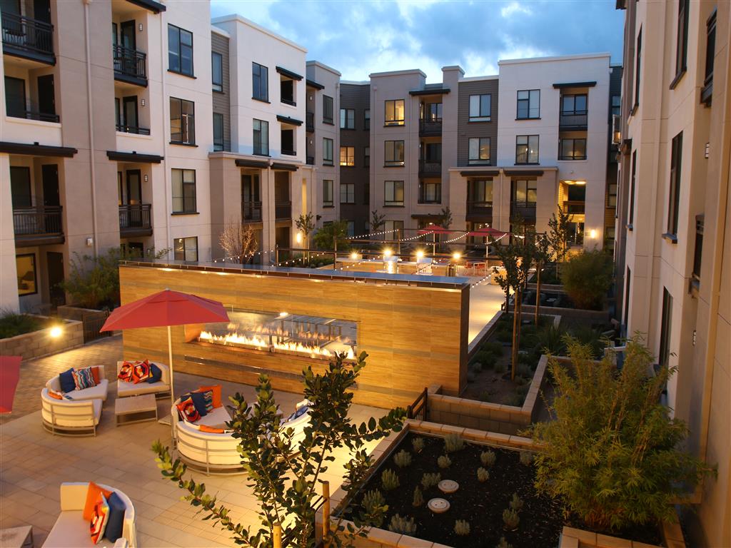 mResidences Mountain View Image 2