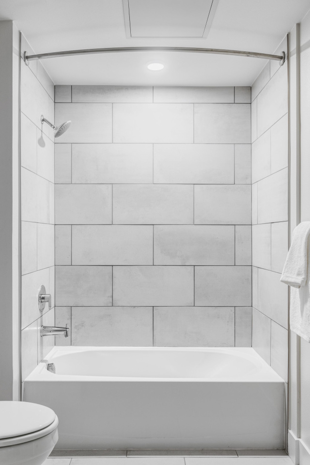 Frameline Apartments Image 9