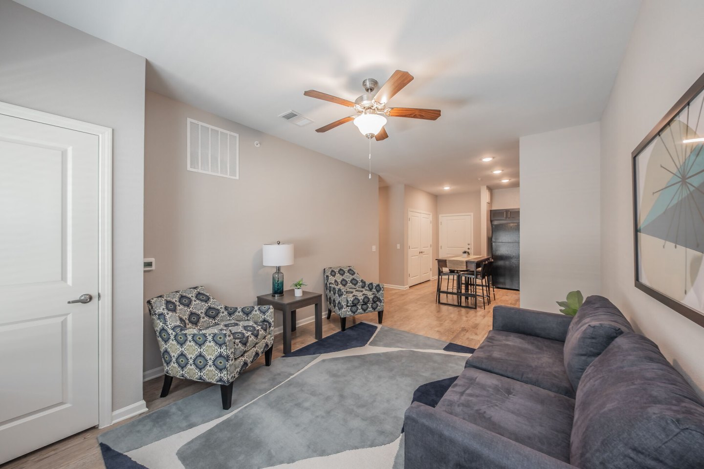 3 Springs Apartments - Affordable Housing Image 7