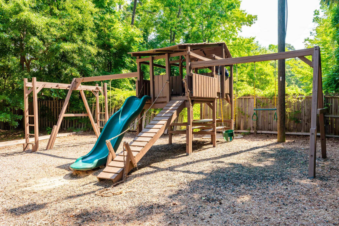 Georgetown Luxury Townhomes Image 21