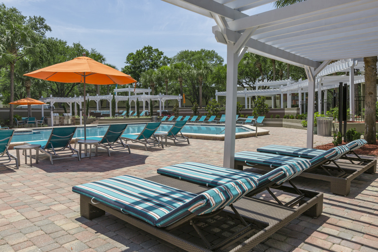 Palms at Beacon Pointe Apartment Homes Image 14