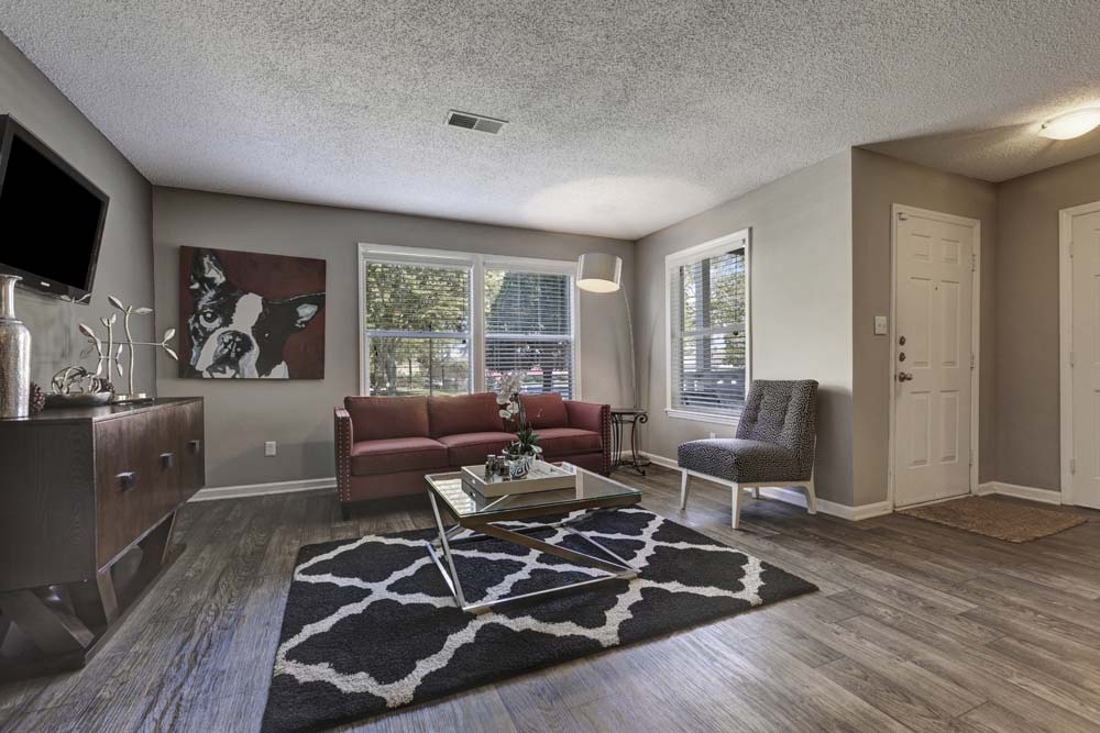 Harlowe Apartments Image 5