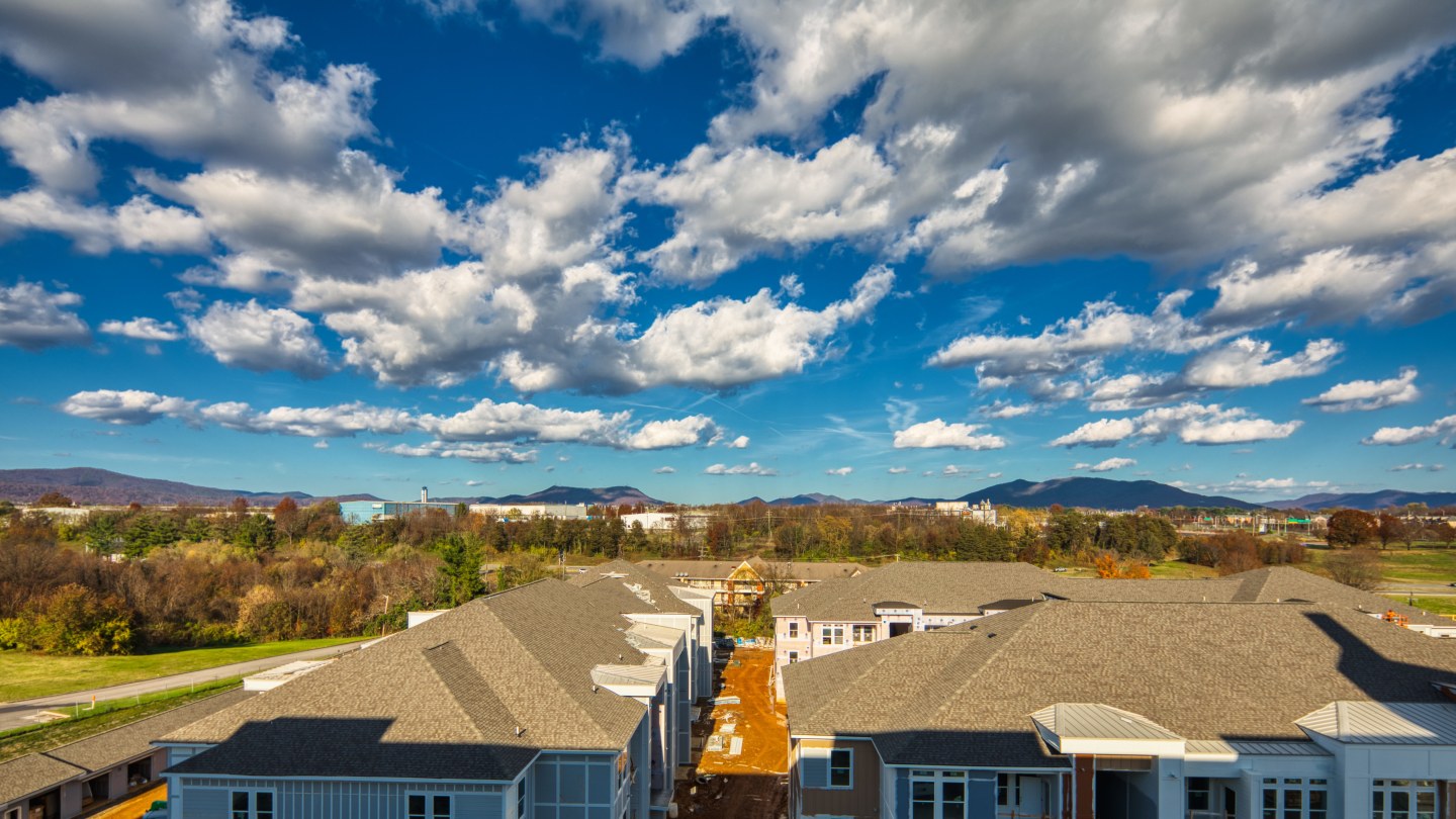 The View at Blue Ridge Commons Image 2