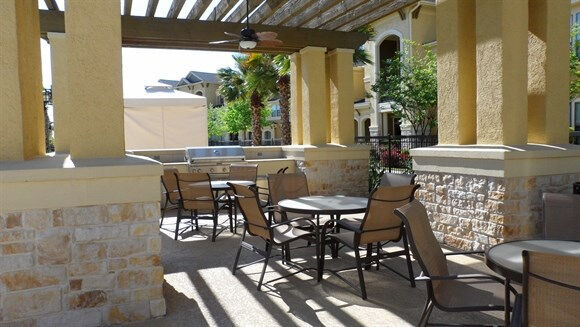 Palms at Cinco Ranch Image 14