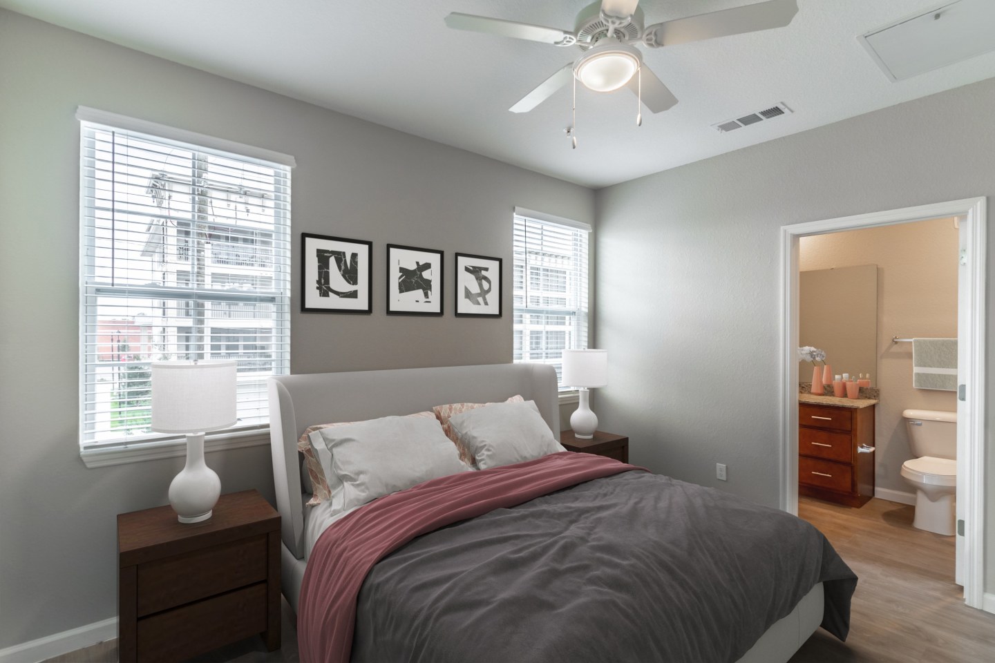 DeLand Commons Apartment Homes Image 1