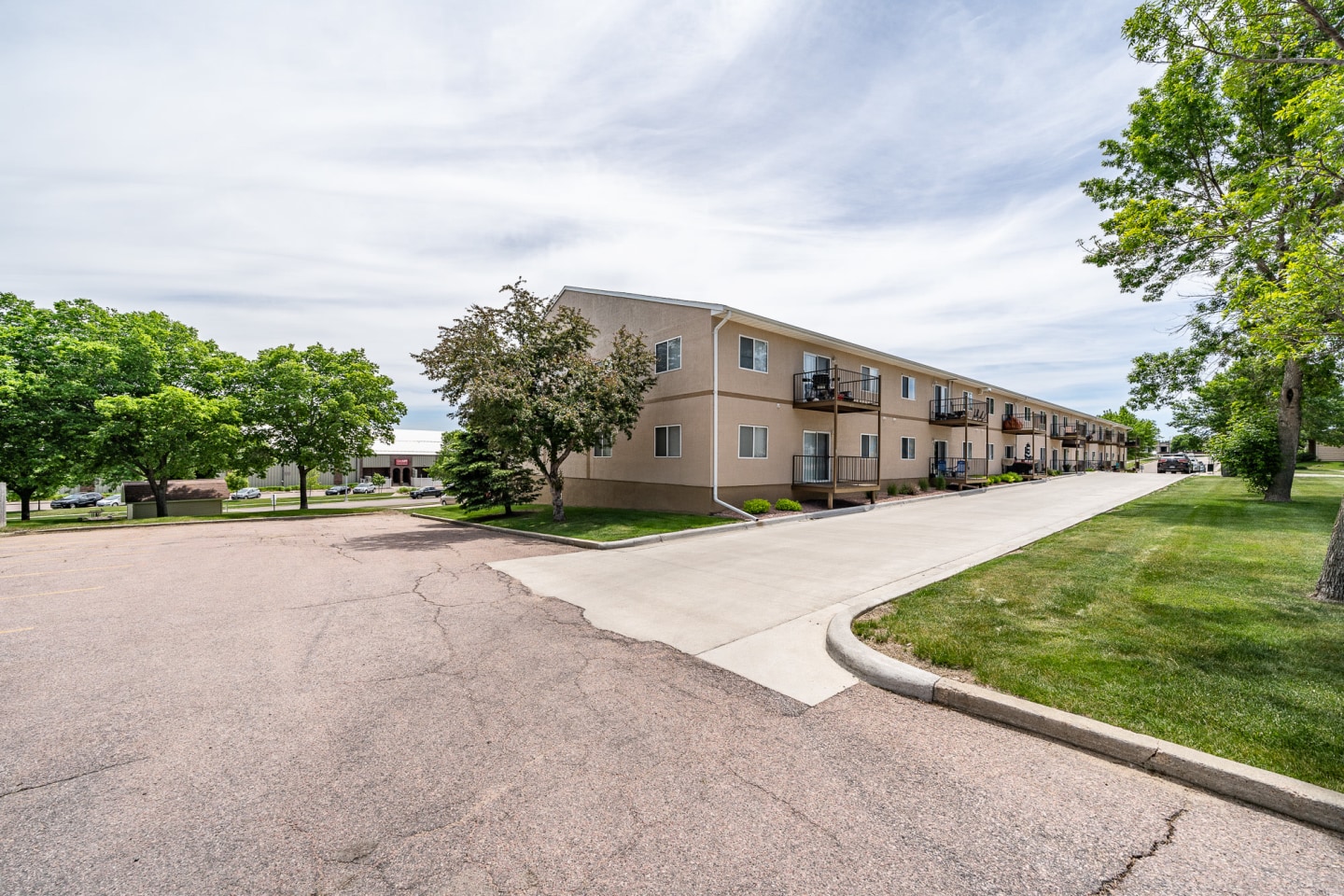 Sierra Vista Apartments Image 11