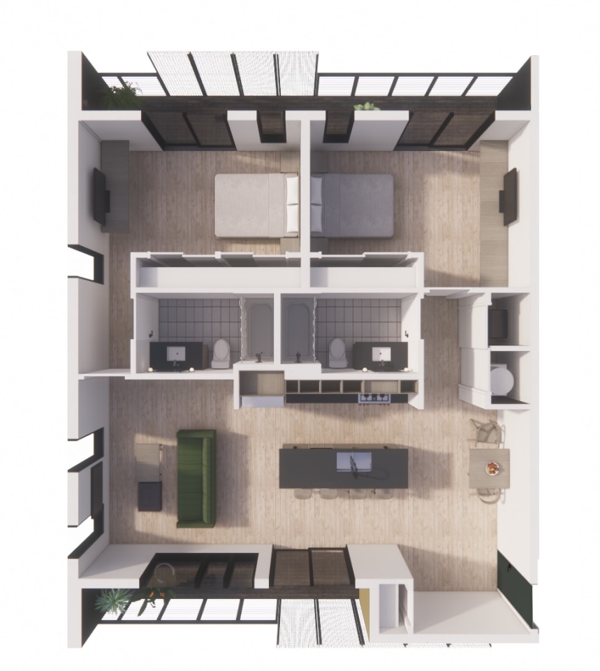 Hill Standard Image 13