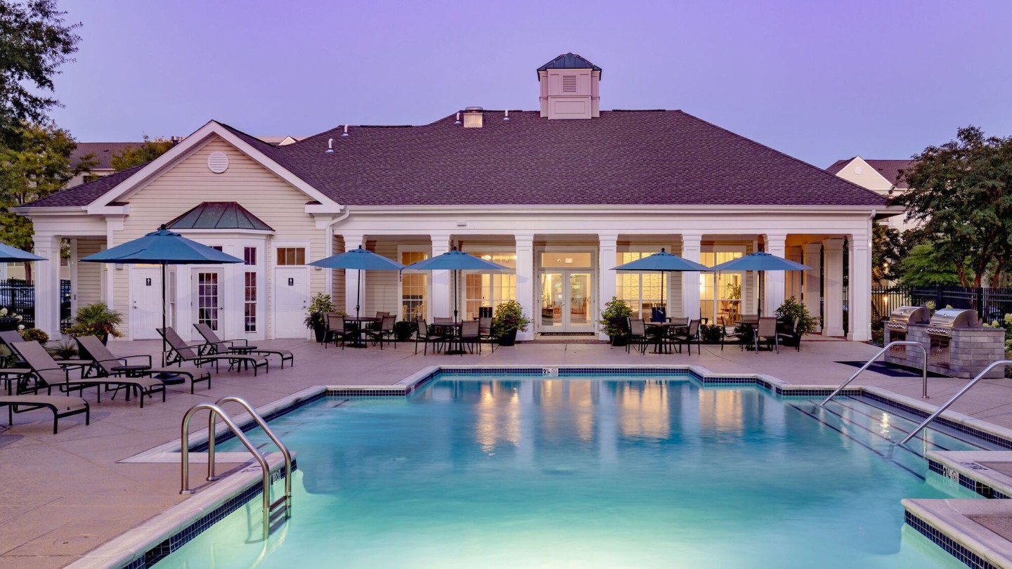The Gramercy at Town Center Image 13