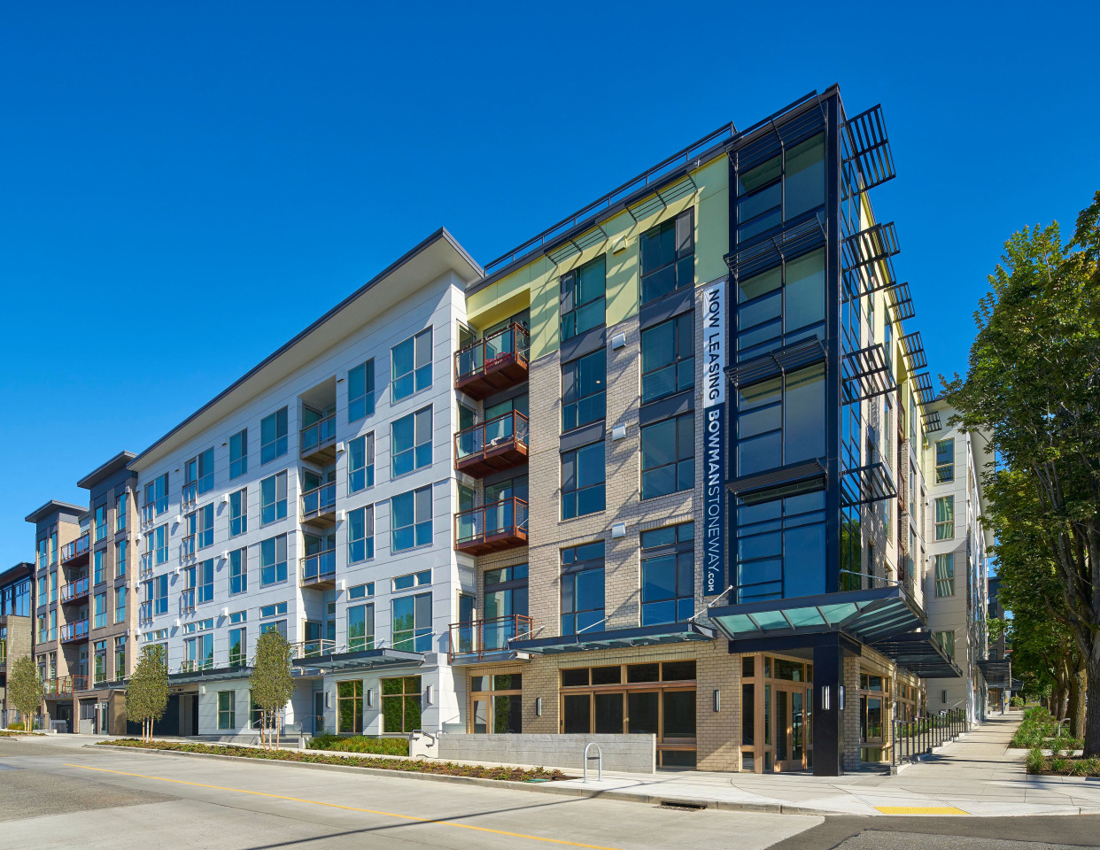 Bowman Stone Way Image 34