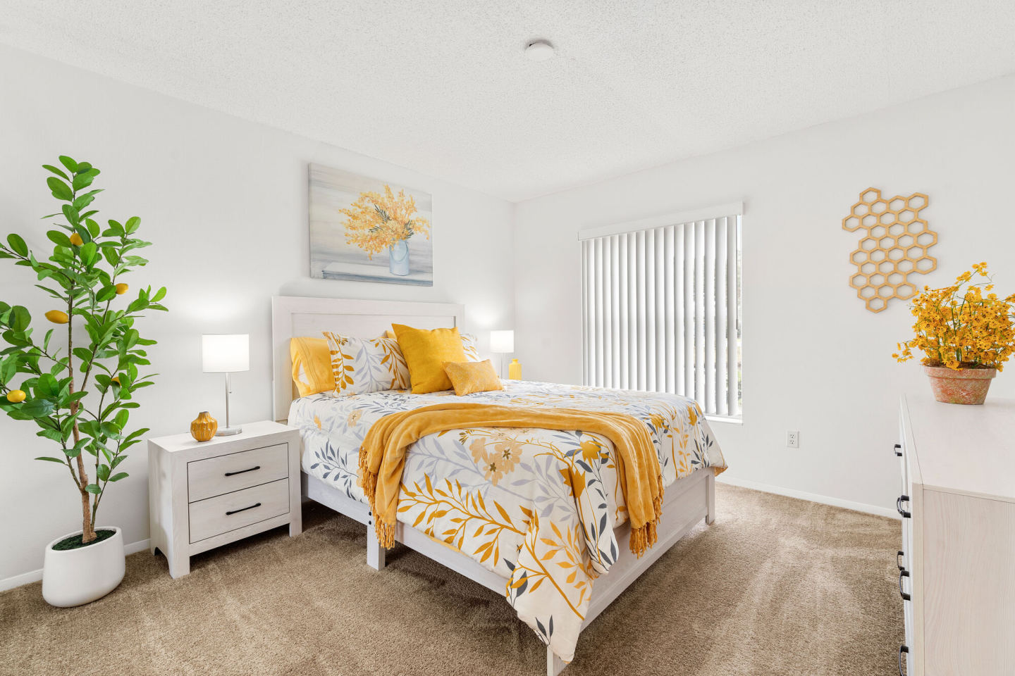 Bella Vista Apartments Image 13