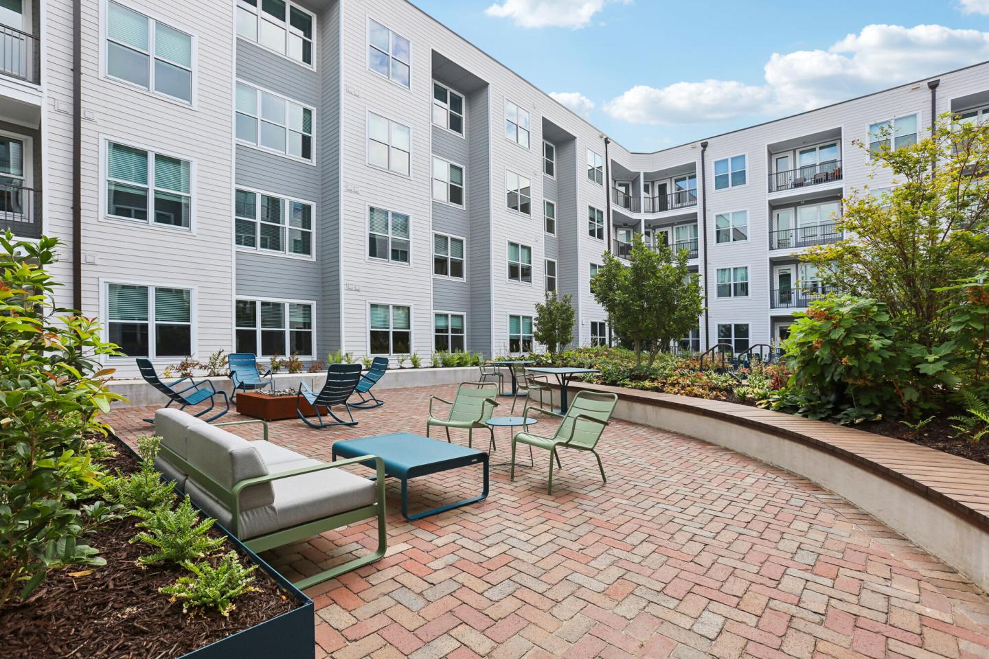 Chandler Residences Image 19