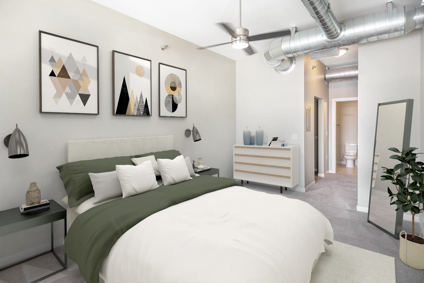 Phillips Avenue Lofts Image 1