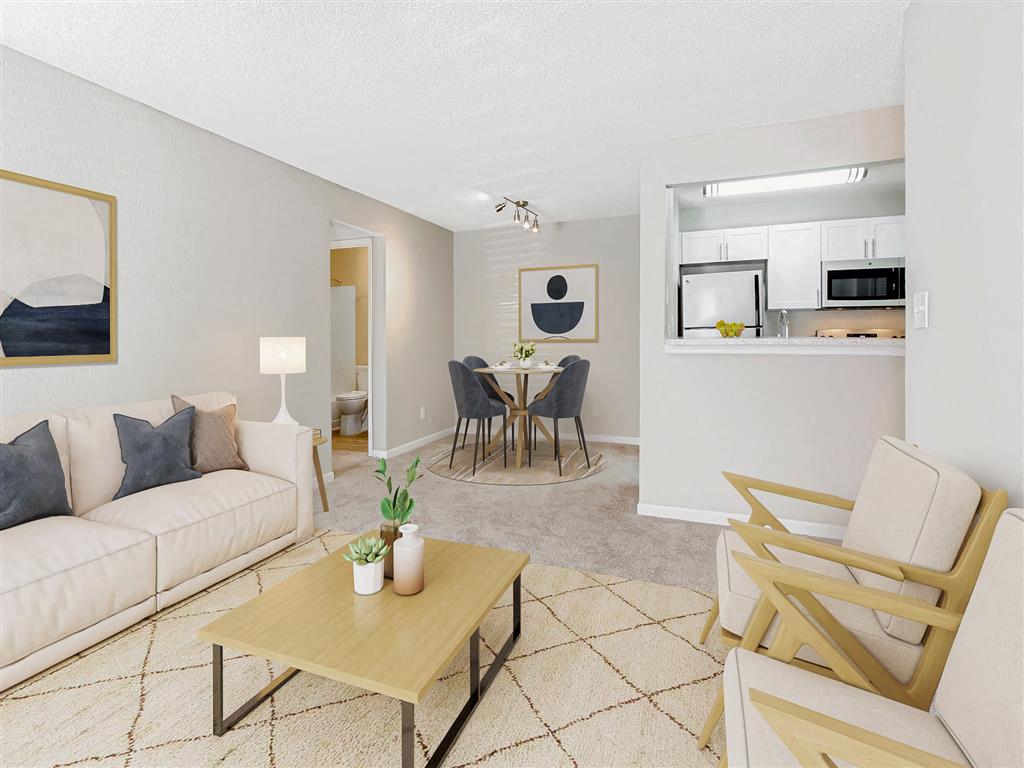 The Dawson Apartments Image 9