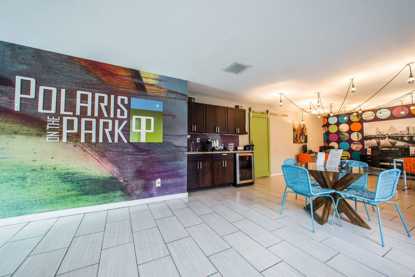 Polaris on the Park Image 7