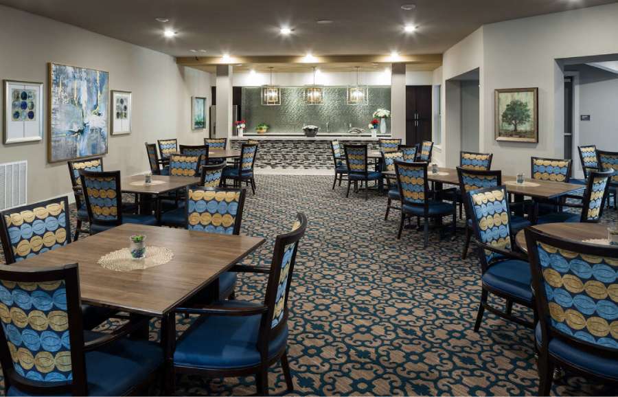 Firewheel Town Village 55+ Community Image 22