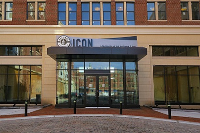 ICON Residences at the Rotunda Image 19