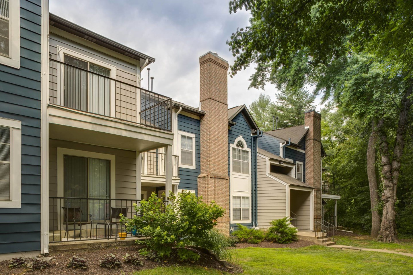 Heritage at Waters Landing Image 4