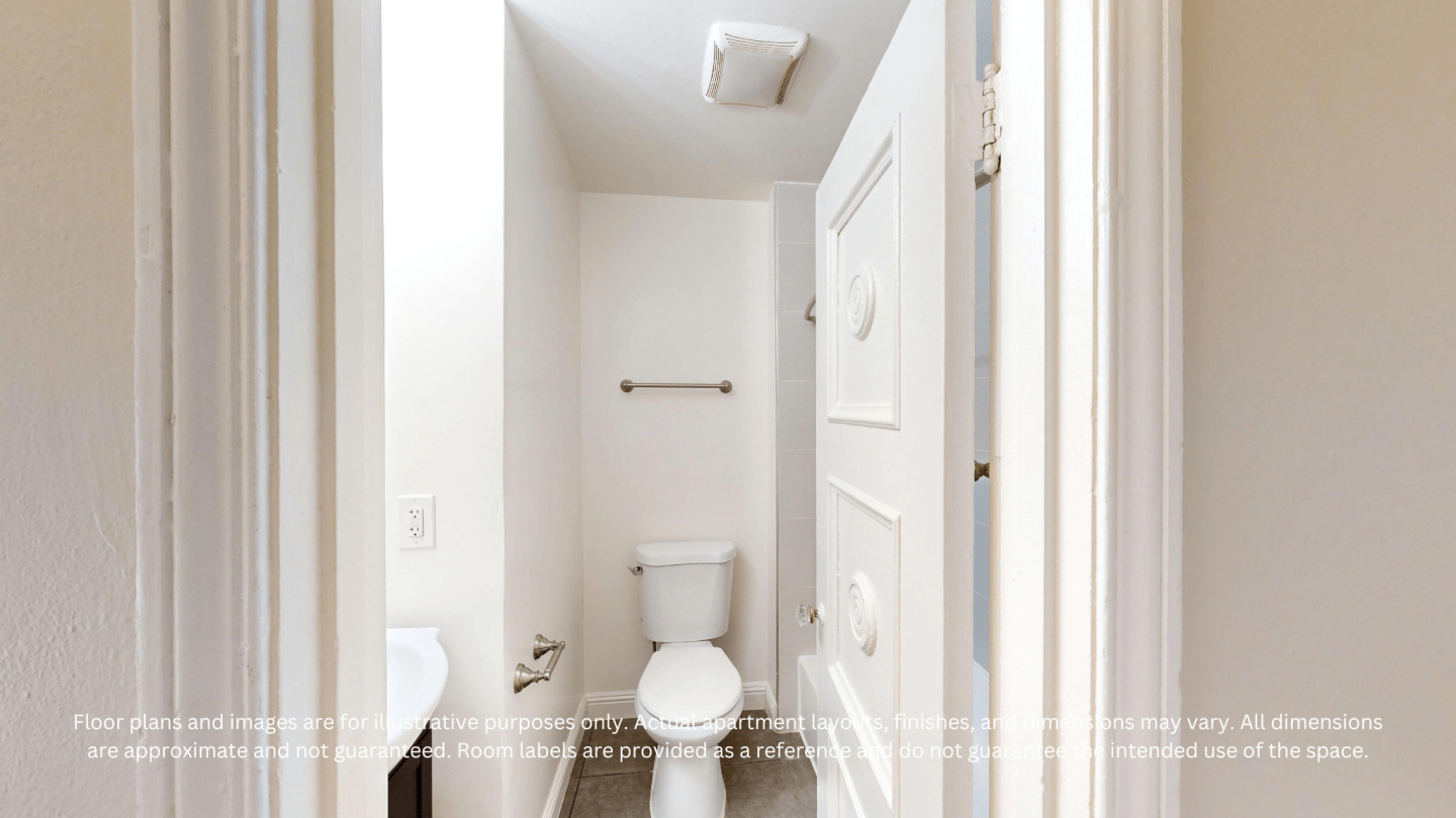 601 O'FARRELL Image 19