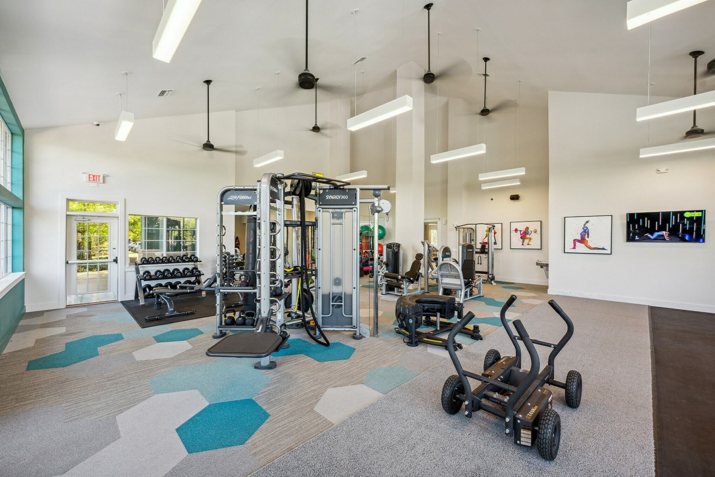 Aventura at Oak Mountain Image 9