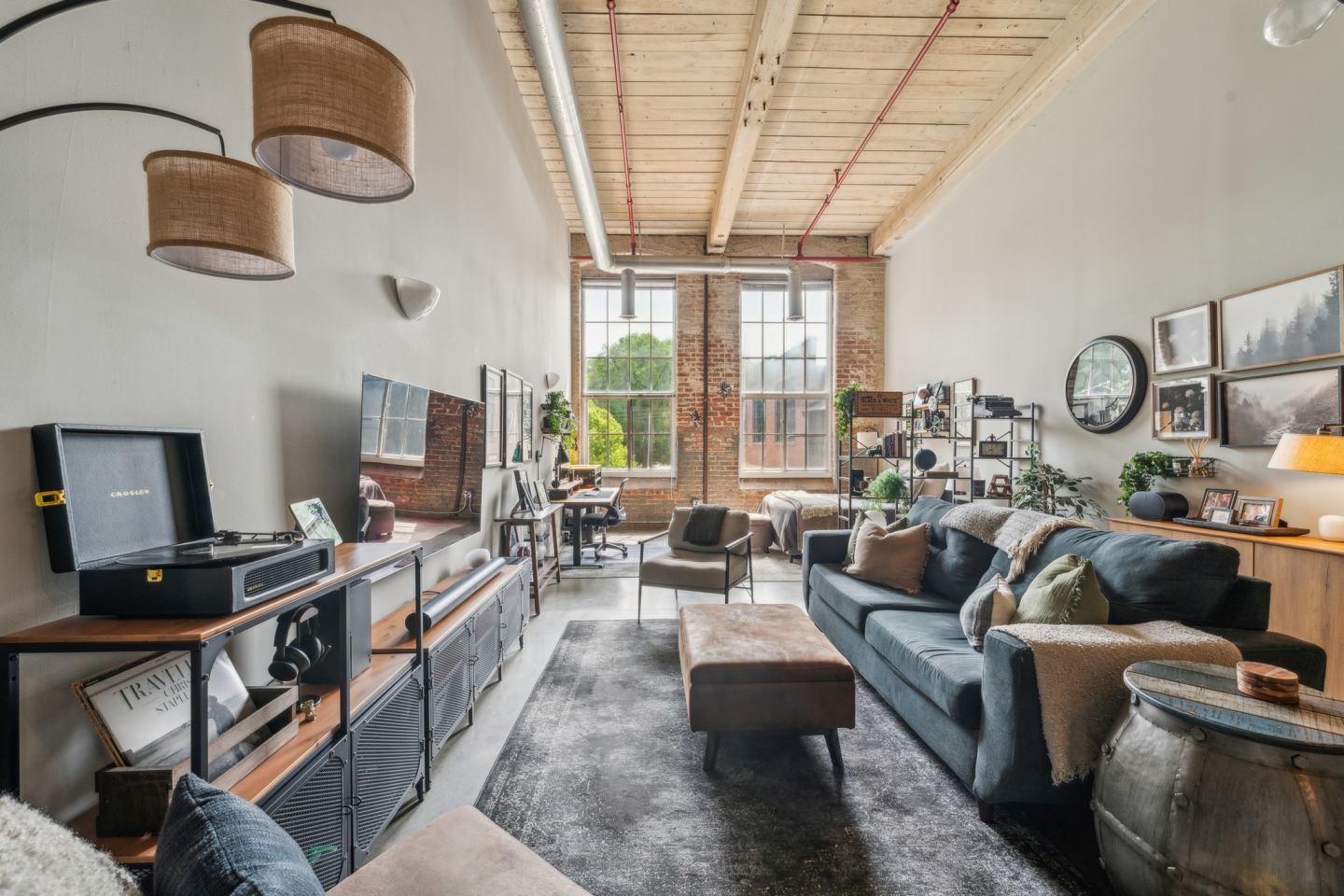 Newnan Lofts Image 37