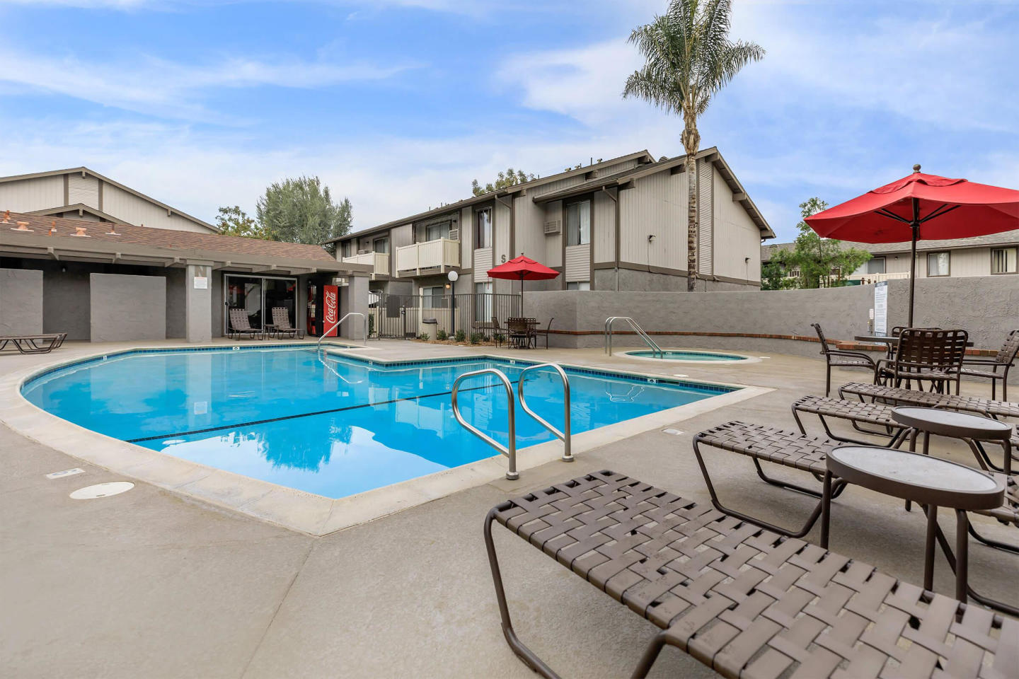 Monte Verde Apartment Homes Image 8