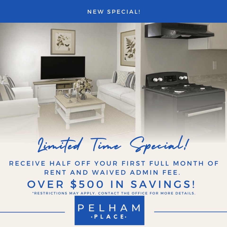 Pelham Place Image 22