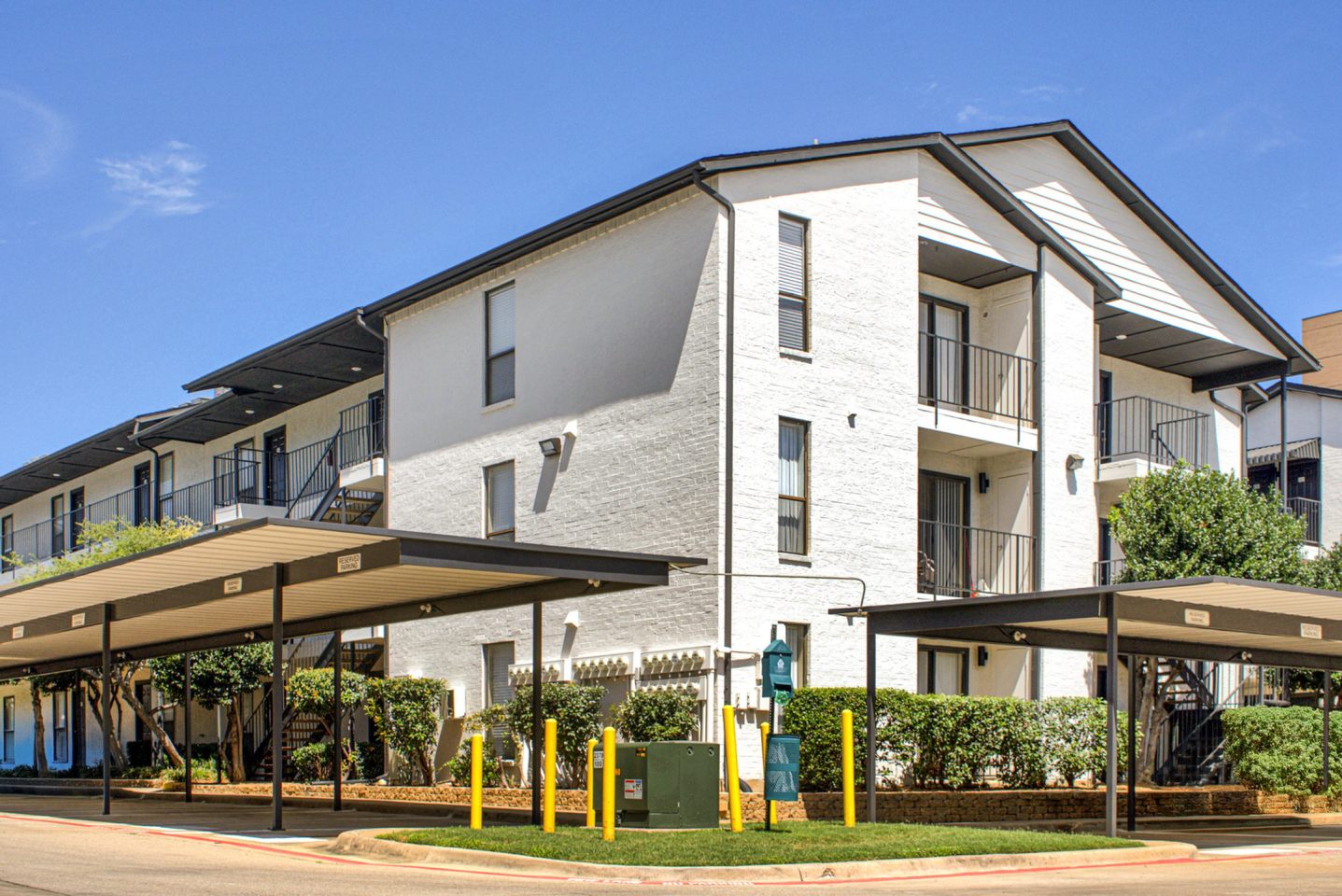 Vue at Knoll Trail Apartments Image 28