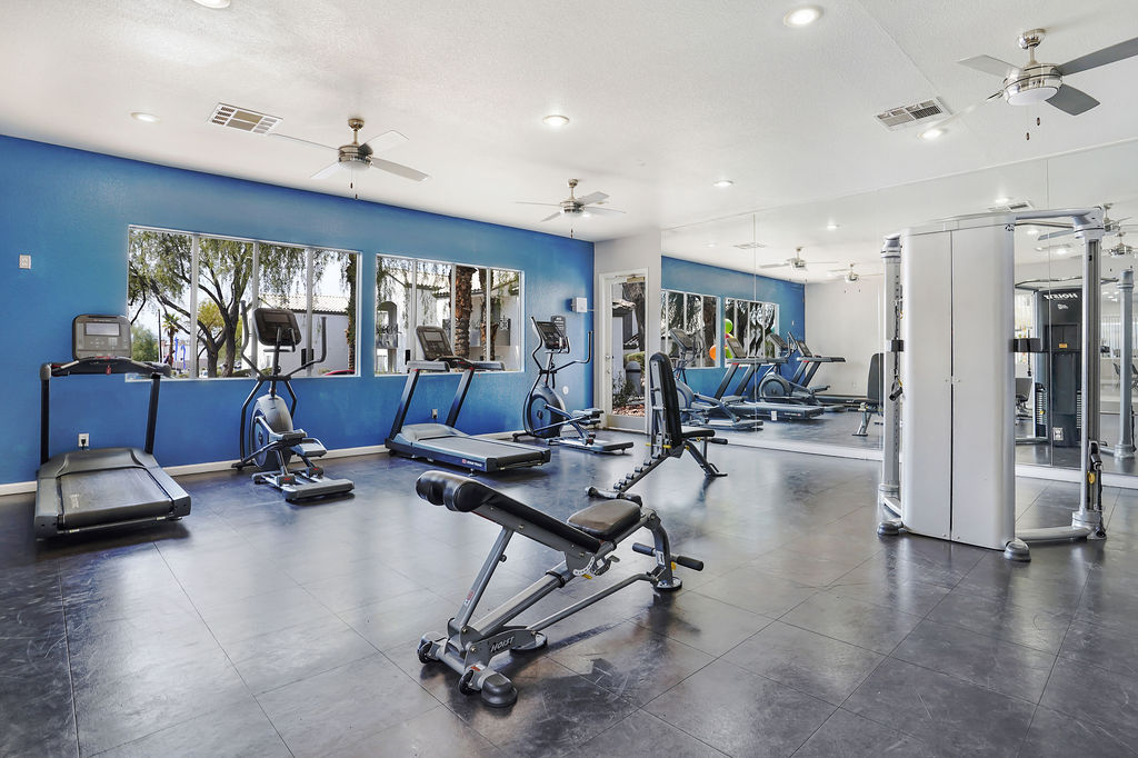 Avion at Sunrise Mountain Image 22