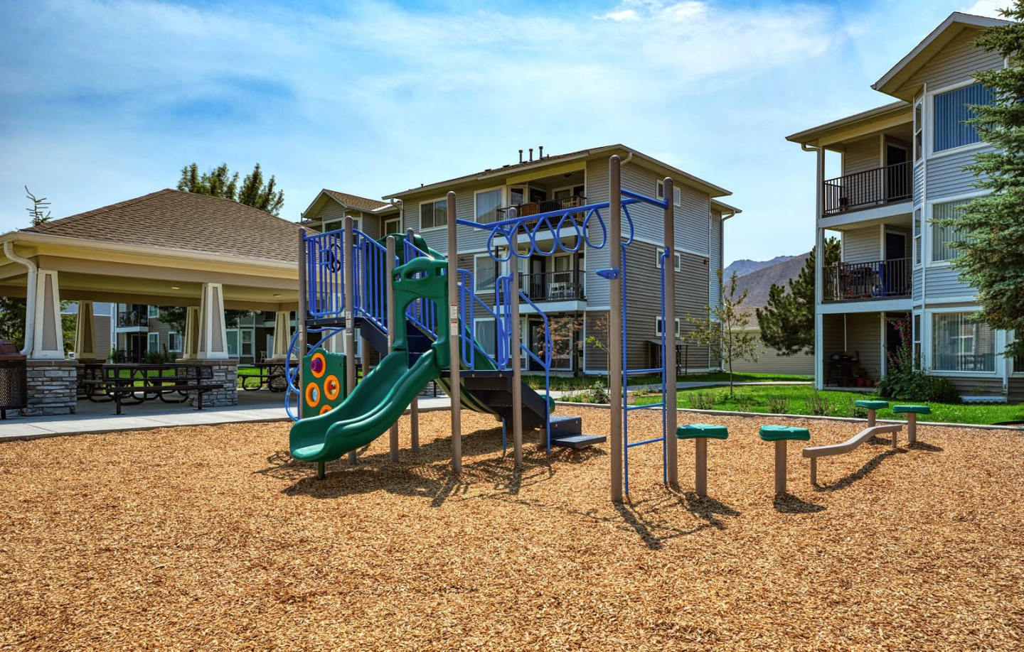 Balmoral Apartments - Affordable Housing Image 5