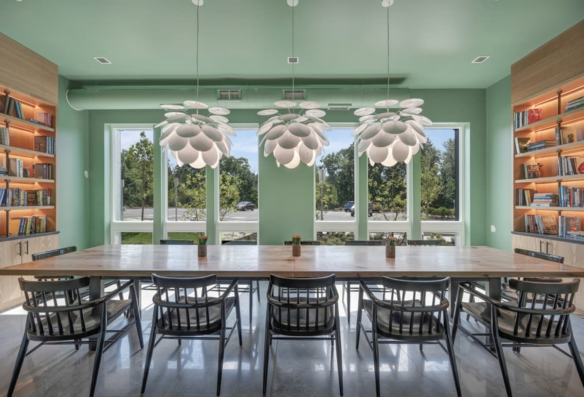 The Point at Green District Image 20