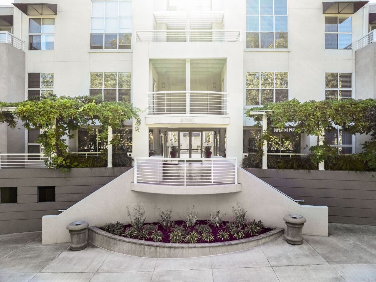 Cupertino City Center, A Prometheus Neighborhood Image 9