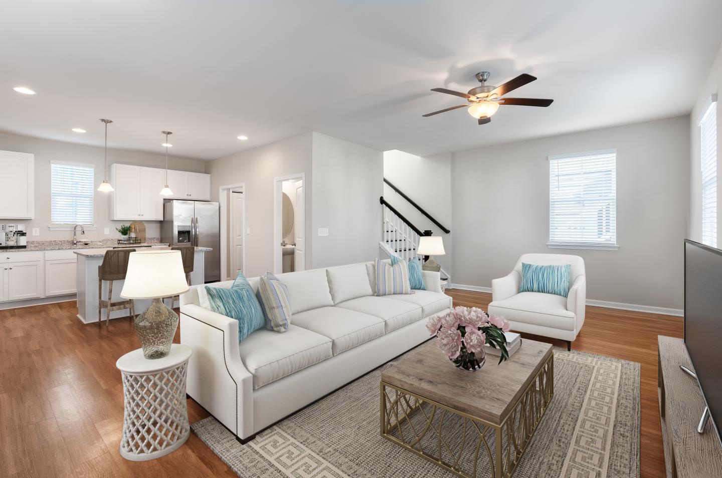Seaglass Cottage Apartment Homes Image 12