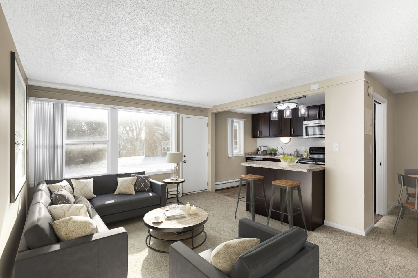 Valley Village Apartments Image 4