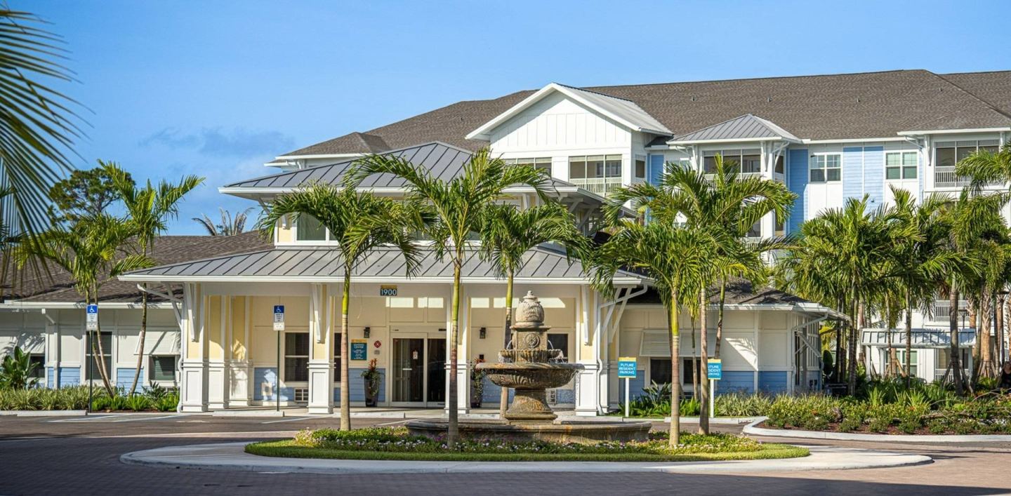 Sovana at Stuart - 55+ Active Adult Apartment Homes Image 27