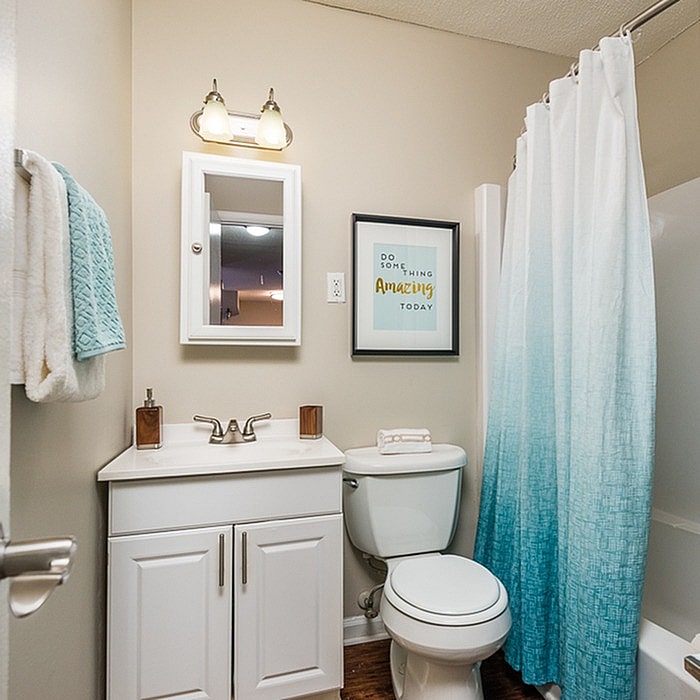 Arbor Creek Apartment Homes Image 34
