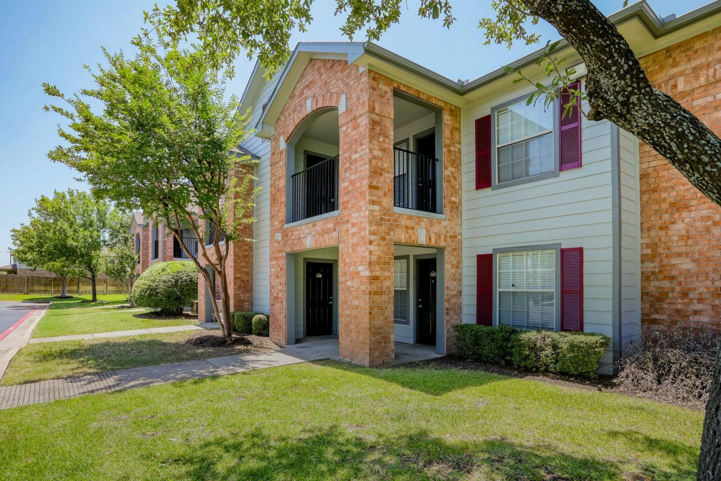 Echo Station Apartments Image 32