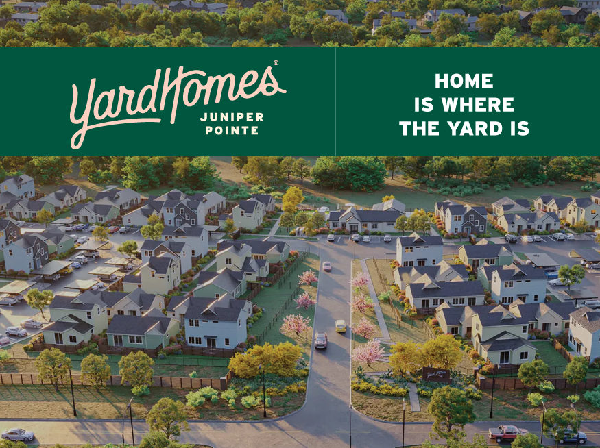 YardHomes Juniper Pointe Image 1