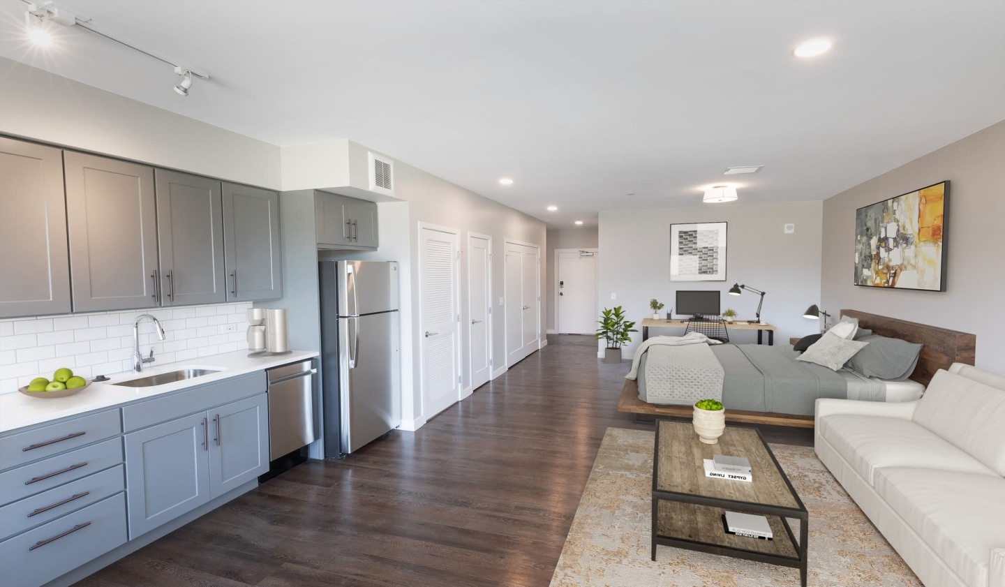 The Fremont Residences Image 8