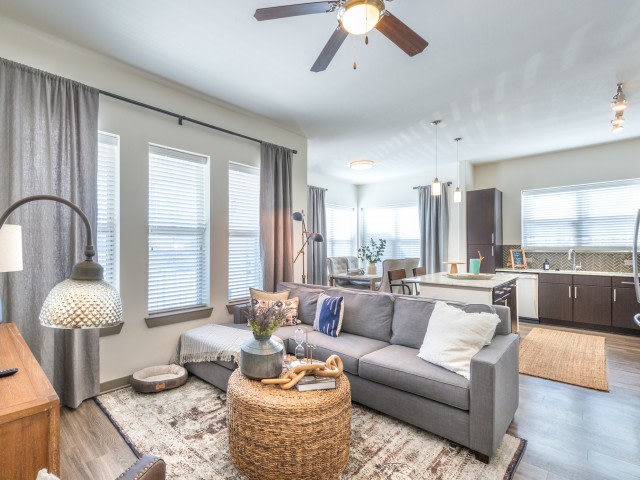 Overture Highlands - 55+ Apartment Homes Image 50