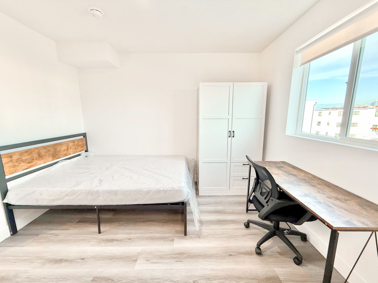 1329 W 36th Street - Co-Living Housing Image 29
