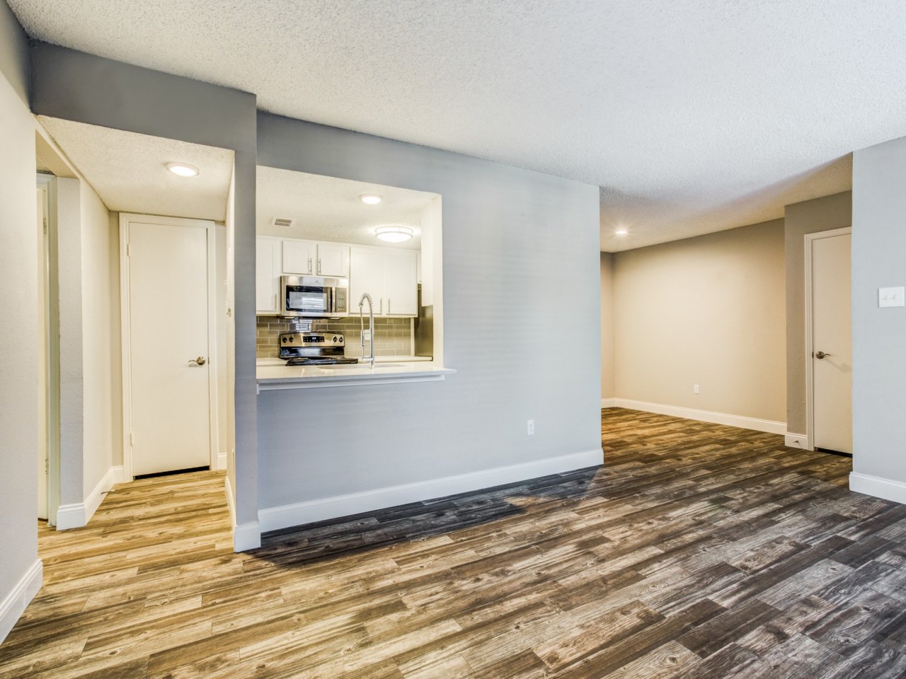 Chisholm Ranch Apartments Image 11