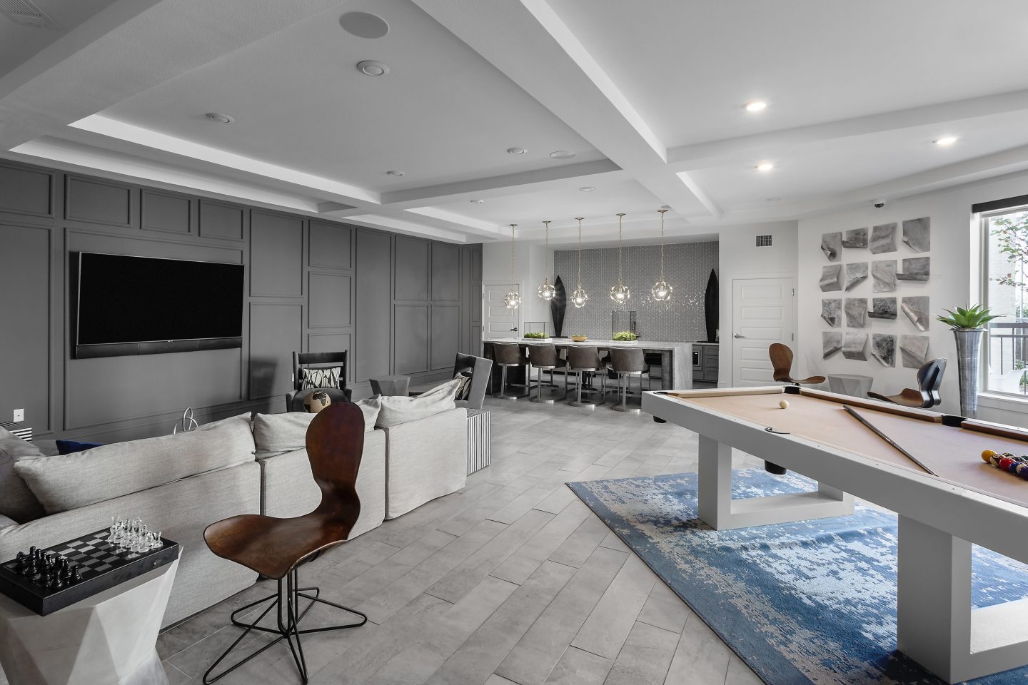 Student Housing - Berkeley House Image 4