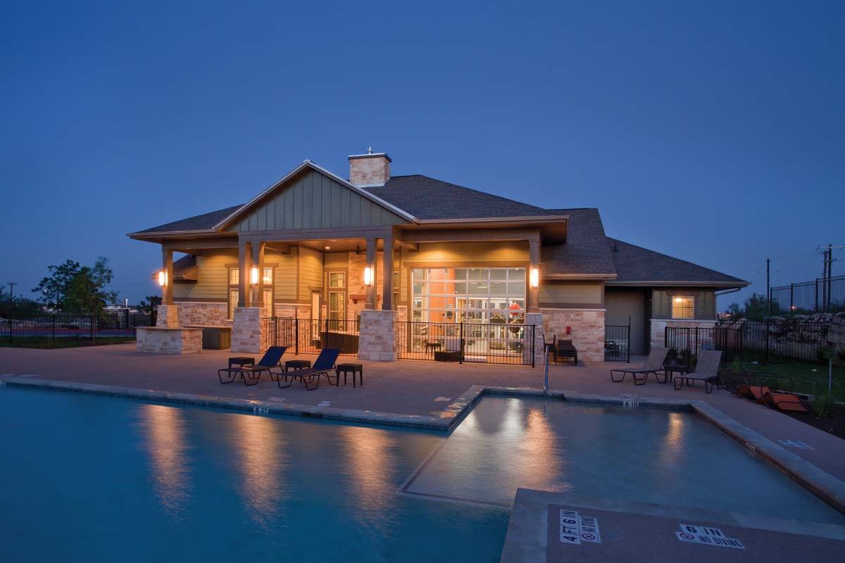 Reata at Alamo Ranch Image 16