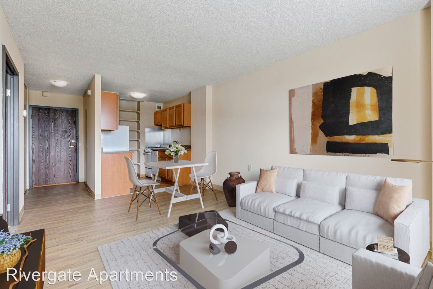 Rivergate Apartments Image 7