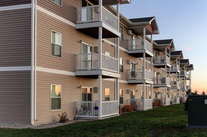 Tioga Apartments Image 27