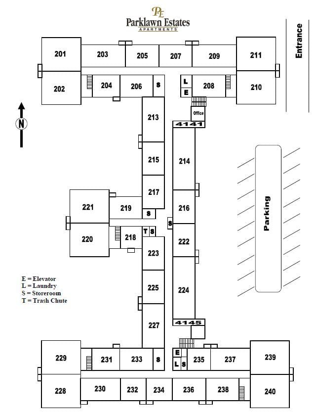 Parklawn Estates Image 29