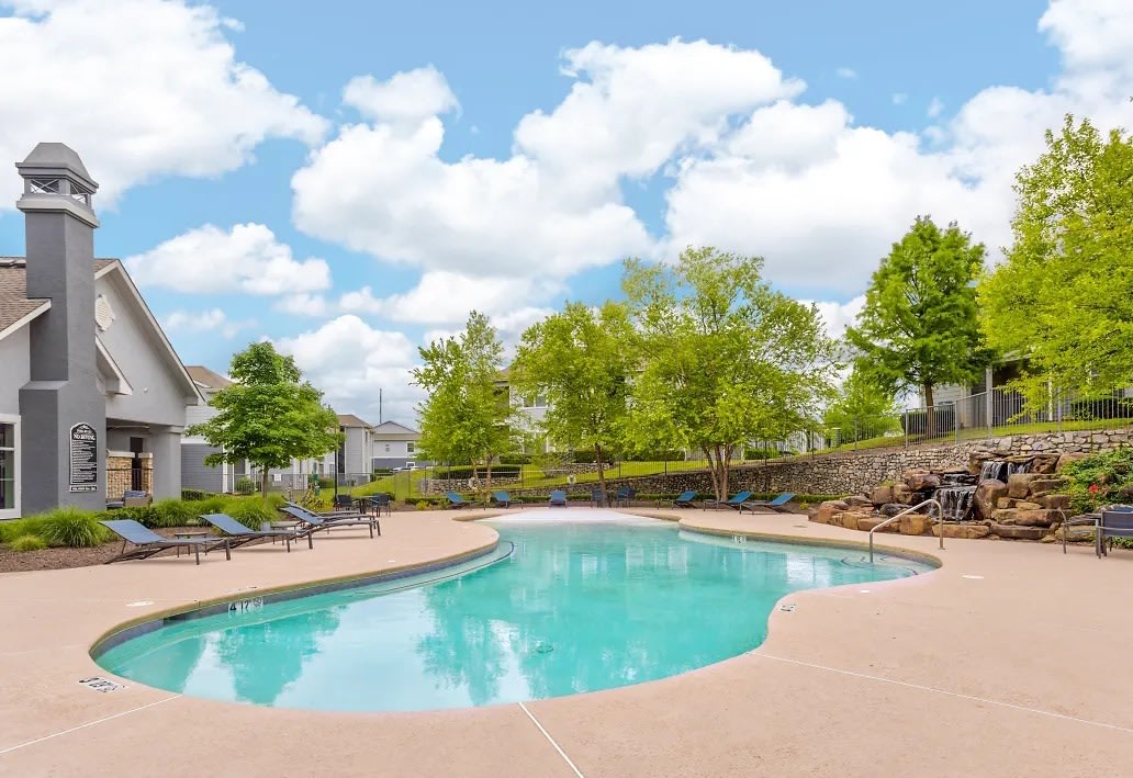 Stoneleigh Centerton Apartments Image 11