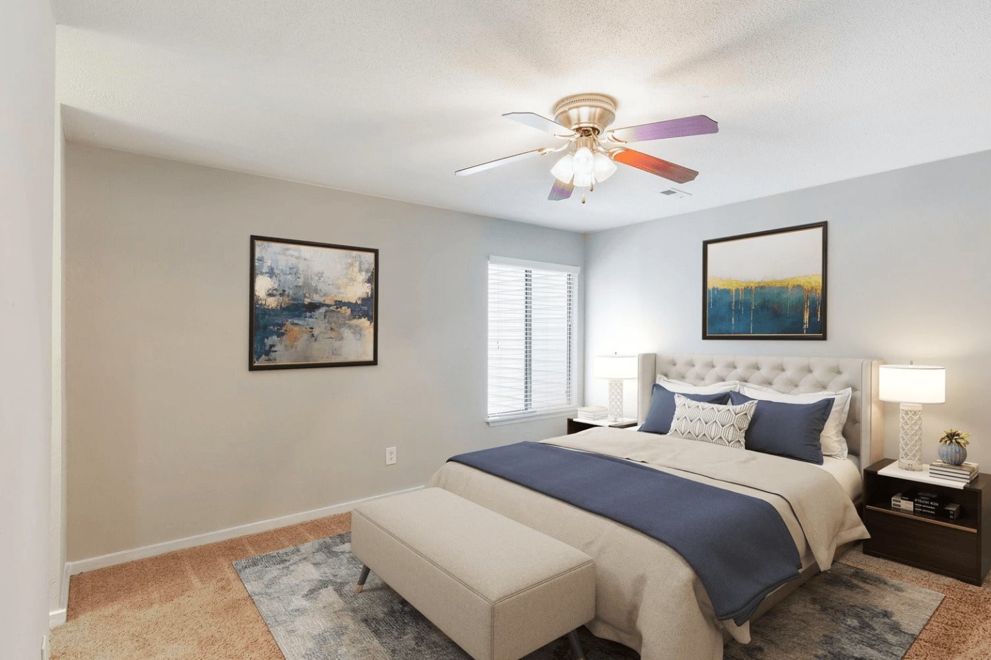 Affordable Housing - Regency Park Apartment Homes Image 36